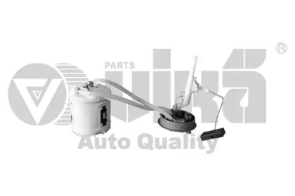 19190720701 VIKA Модуль подачи топлива с датчиком уровня VW Caddy (95-04),Golf (91-02),Passat (91-97),T4 (19190720701) vika